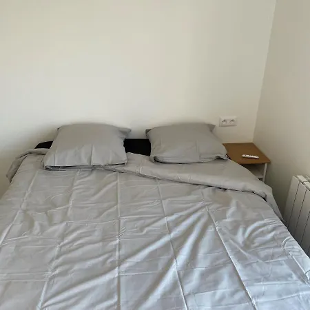 Apartment 2 Chambre