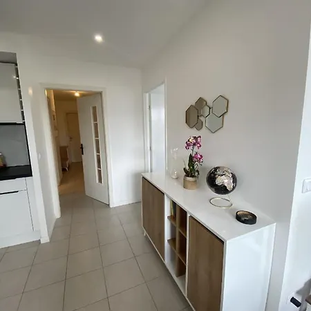 Apartment 2 Chambre *