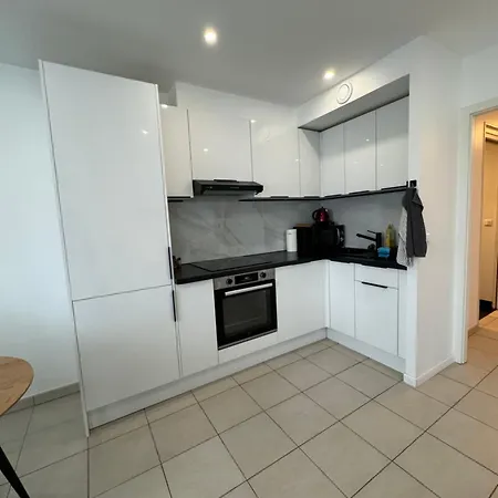 2 Chambre Drancy